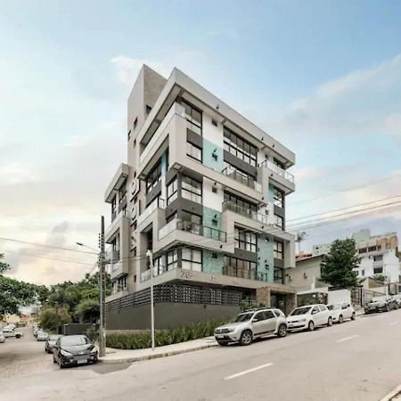 Zee Studios A 200M Da Beira-Mar Norte フロリアノポリス エクステリア 写真