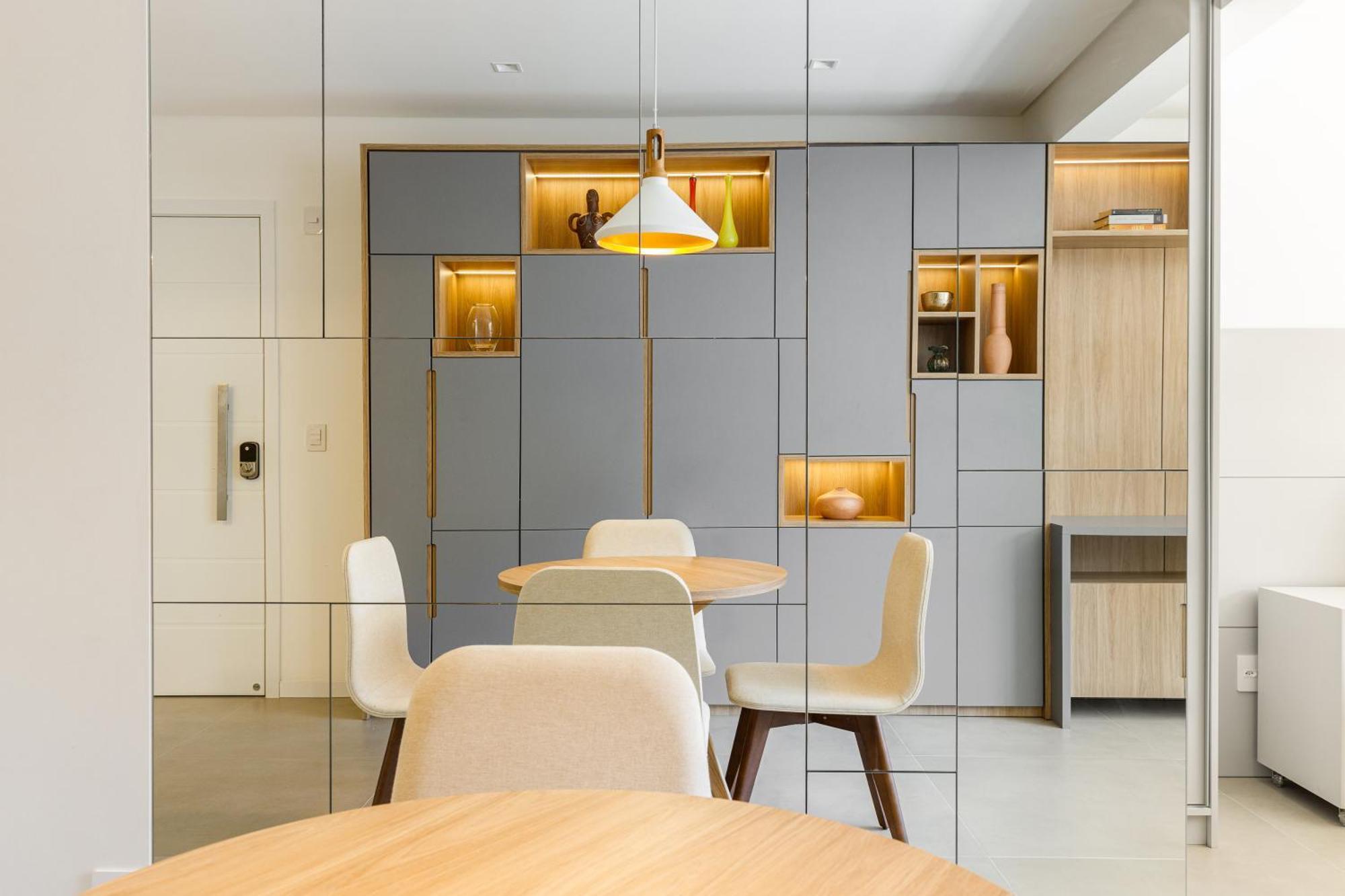 Zee Studios A 200M Da Beira-Mar Norte フロリアノポリス 部屋 写真