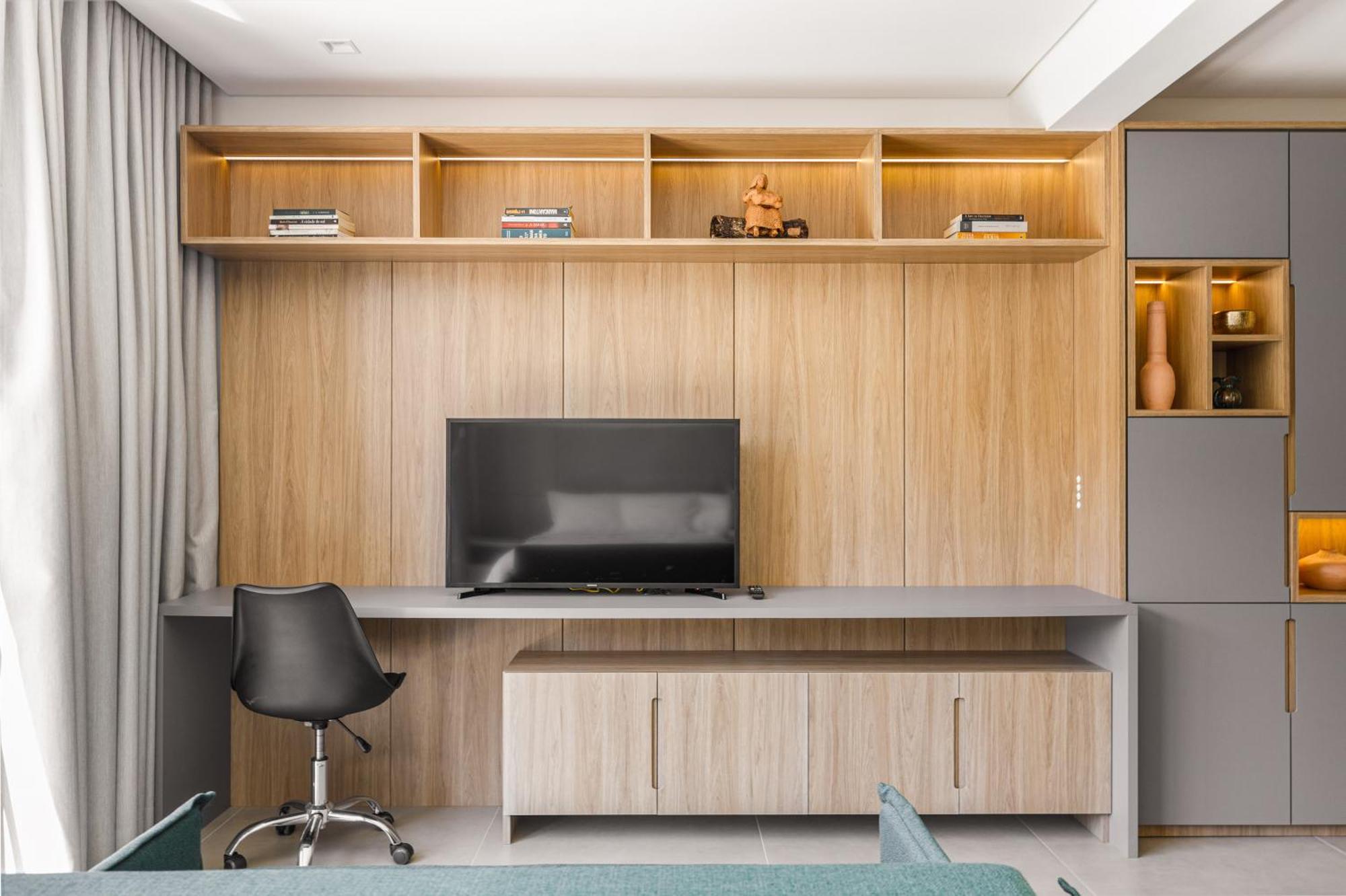 Zee Studios A 200M Da Beira-Mar Norte フロリアノポリス 部屋 写真
