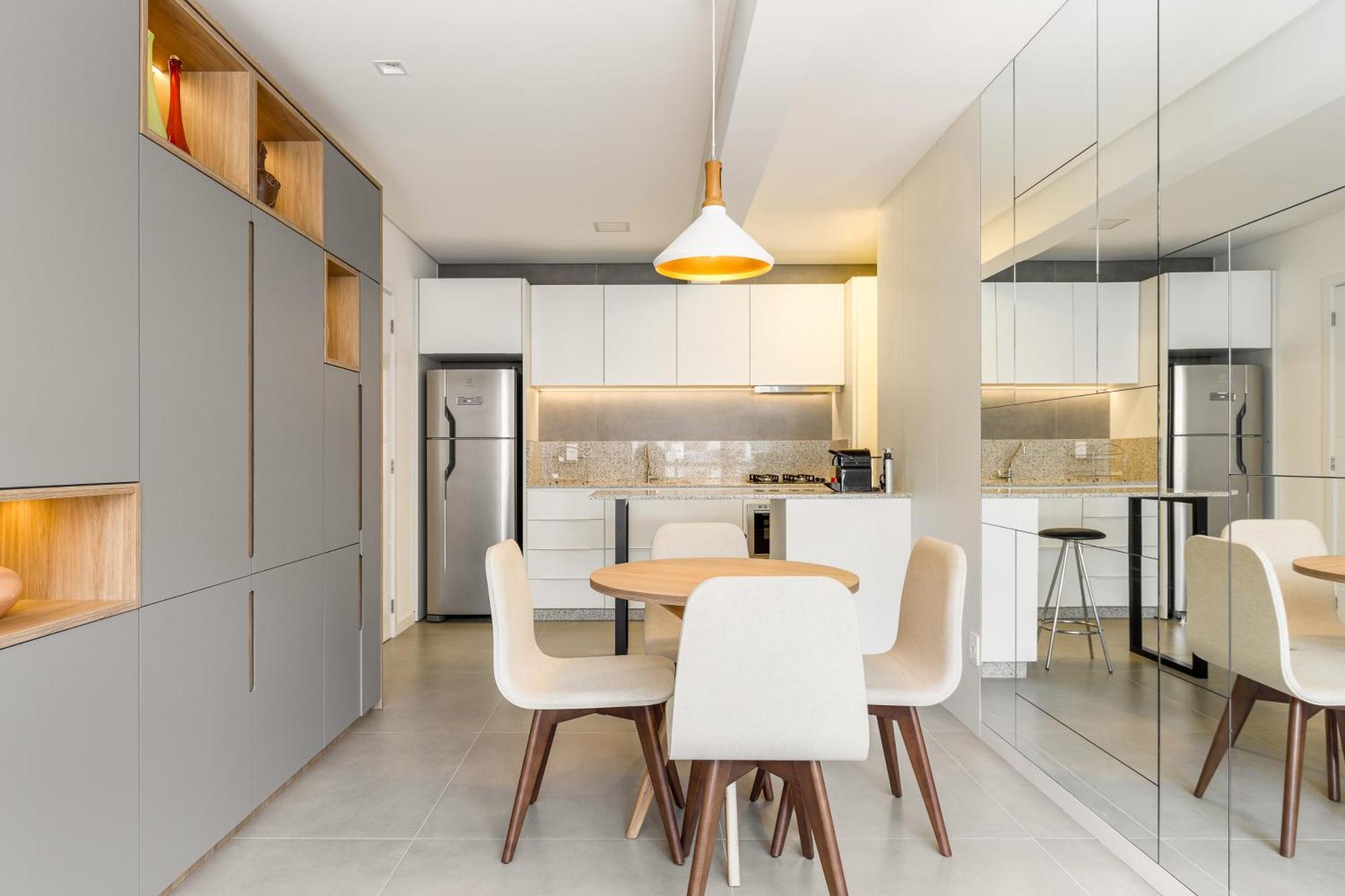 Zee Studios A 200M Da Beira-Mar Norte フロリアノポリス 部屋 写真